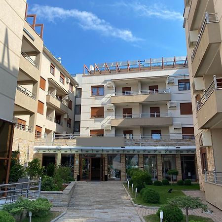 Apartman Bozur Vrnjačka Banja Εξωτερικό φωτογραφία