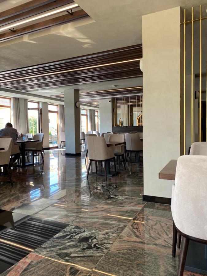 Apartman Bozur Vrnjačka Banja Εξωτερικό φωτογραφία