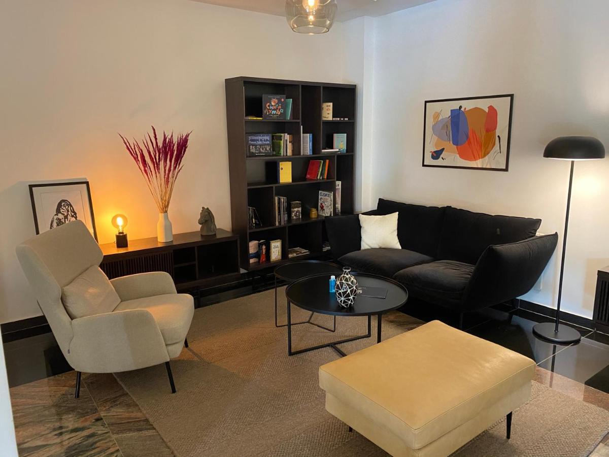 Apartman Bozur Vrnjačka Banja Εξωτερικό φωτογραφία