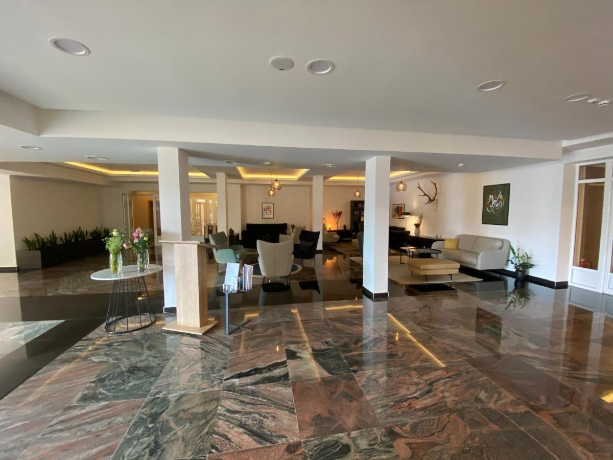 Apartman Bozur Vrnjačka Banja Εξωτερικό φωτογραφία