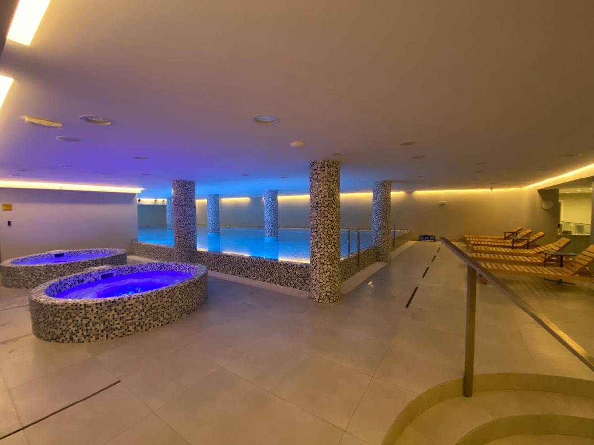 Apartman Bozur Vrnjačka Banja Εξωτερικό φωτογραφία