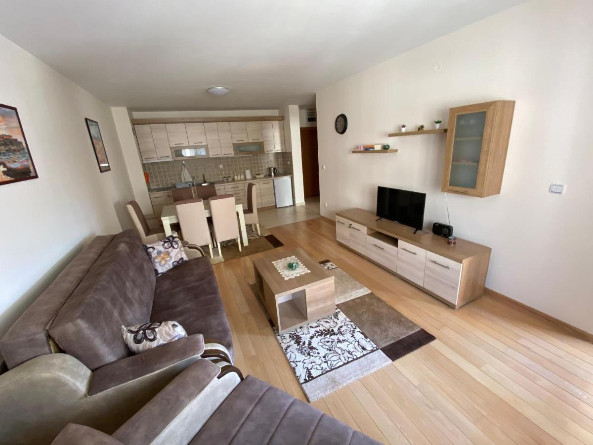 Apartman Bozur Vrnjačka Banja Εξωτερικό φωτογραφία