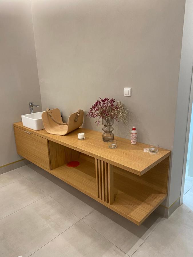 Apartman Bozur Vrnjačka Banja Εξωτερικό φωτογραφία