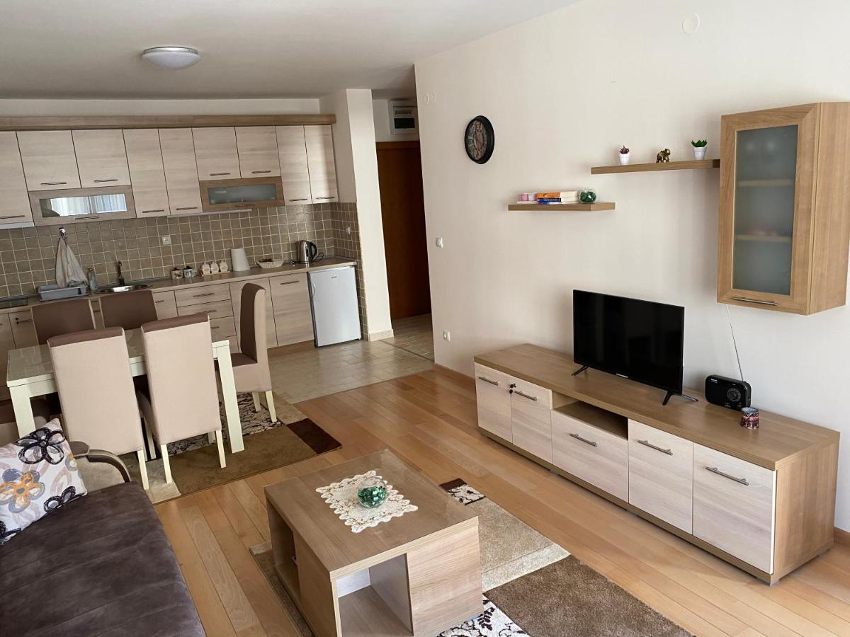 Apartman Bozur Vrnjačka Banja Εξωτερικό φωτογραφία