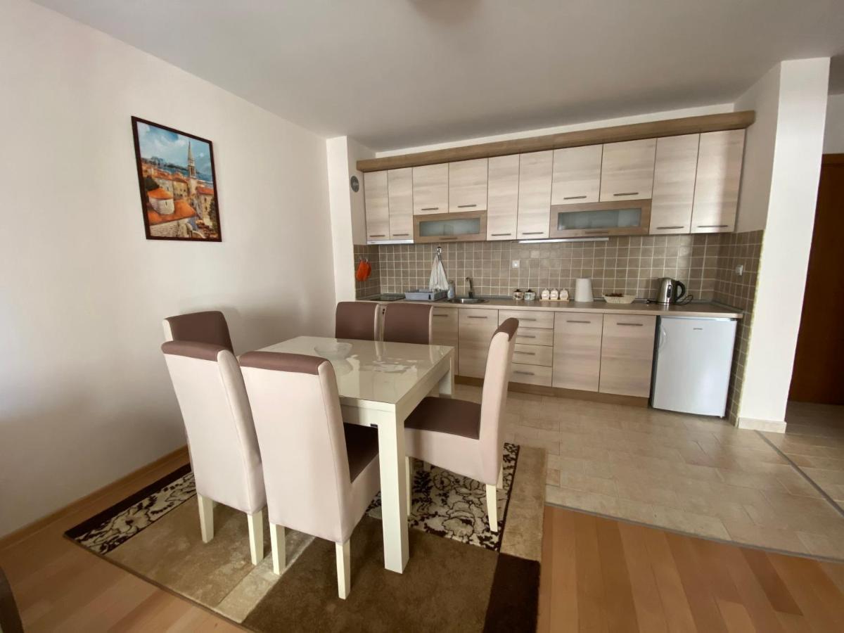 Apartman Bozur Vrnjačka Banja Εξωτερικό φωτογραφία