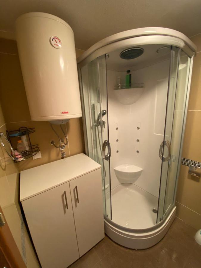 Apartman Bozur Vrnjačka Banja Εξωτερικό φωτογραφία