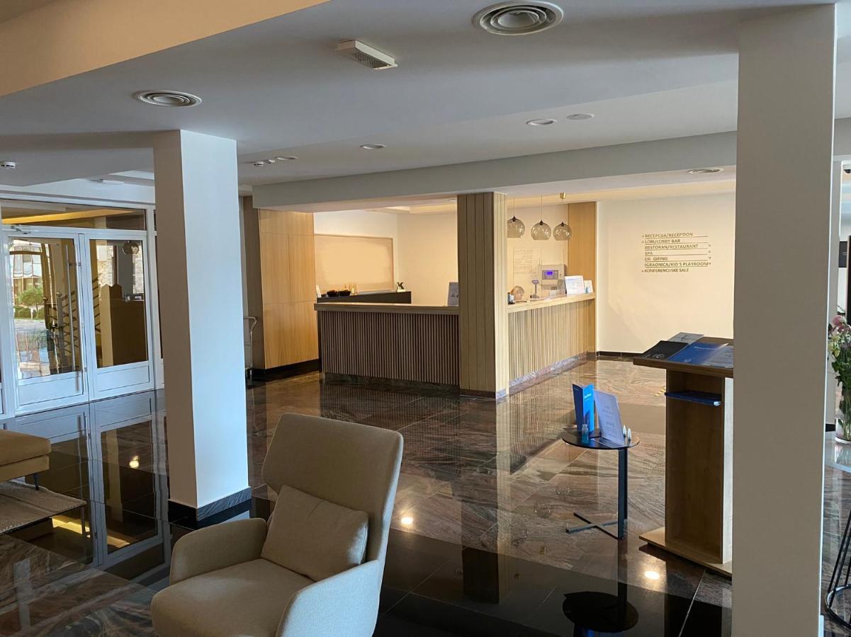 Apartman Bozur Vrnjačka Banja Εξωτερικό φωτογραφία